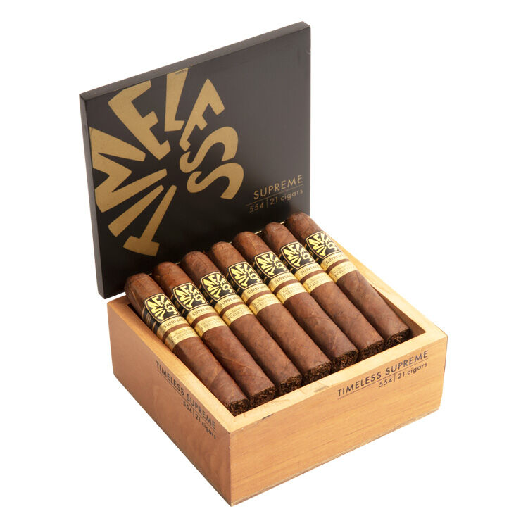 View product media FTTS54 Supreme 554, , jrcigars 2